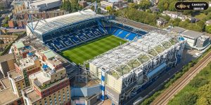 Sân Stamford Bridge