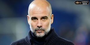 Tiểu sử HLV Pep Guardiola
