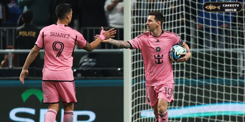 Cái giá phải trả để tiếp tục đồng hành cùng người đồng đội Messi là rất lớn khi anh có thể phải thay khớp gối nhân tạo