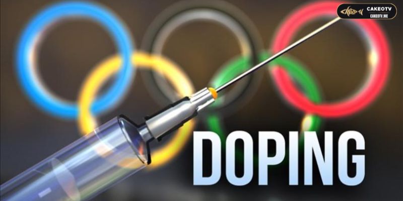 Việc gian lận doping được lên kế hoạch rất kỹ lưỡng
