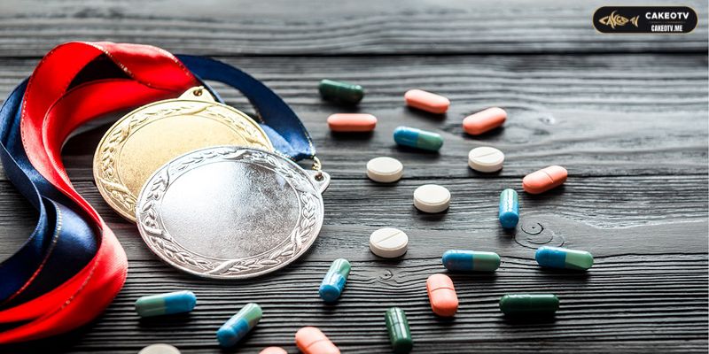 Bệnh thành tích - Thuốc chữa chính là doping