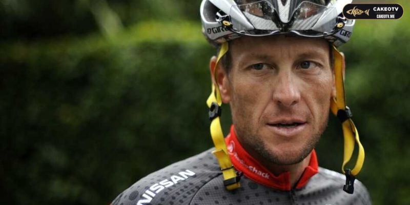 Lance Amstrong bị tước toàn bộ danh hiệu chỉ vì gian lận doping