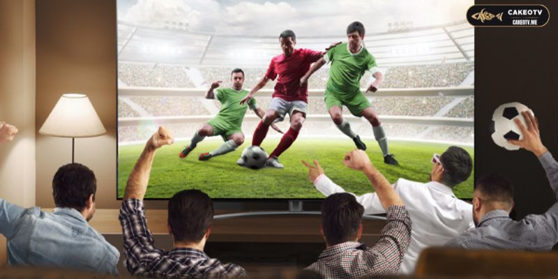 Cakeo TV mong muốn xây dựng sự tin tưởng và thói quen từ khách hàng