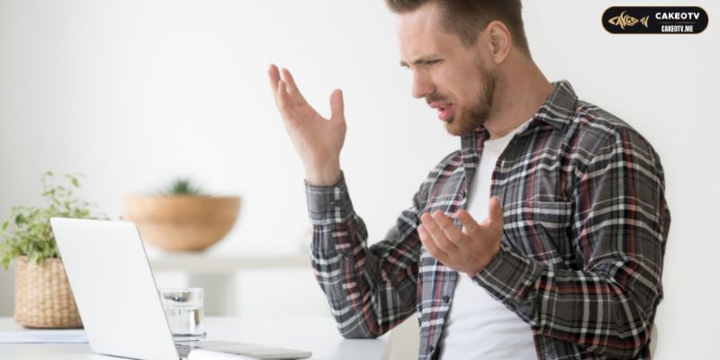 Dính điều khoản rắc rối? CakeoTV thì đơn giản, xem là xem.