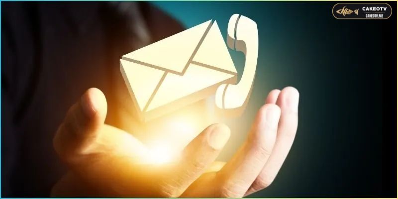3 cách liên hệ nhanh gọn cho ai không thích rườm rà.