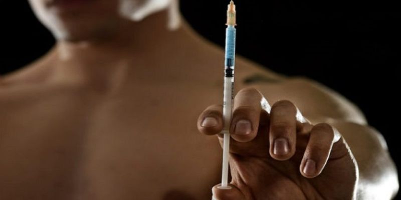 Sử dụng Steroid là việc đánh đổi sức khỏe để đổi lấy một body đẹp