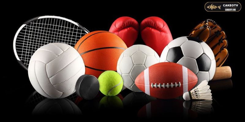 Các môn thể thao mới có thể tạo ra "trend" nhưng chưa chắc bền vững như bóng đá